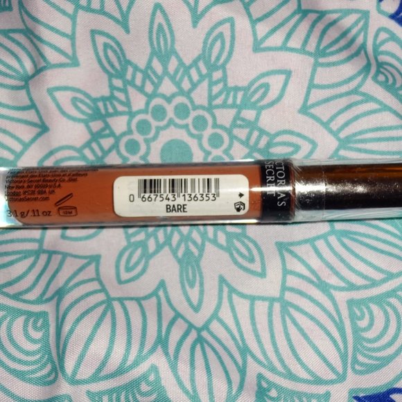 New Victoria's Secret Color Shine Lip Gloss - Picture 2 of 2